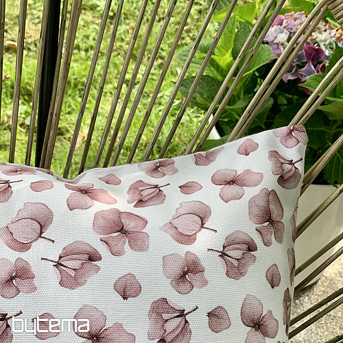 Rivestimento decorativo MONTANA FIORI ROSA ANTICO