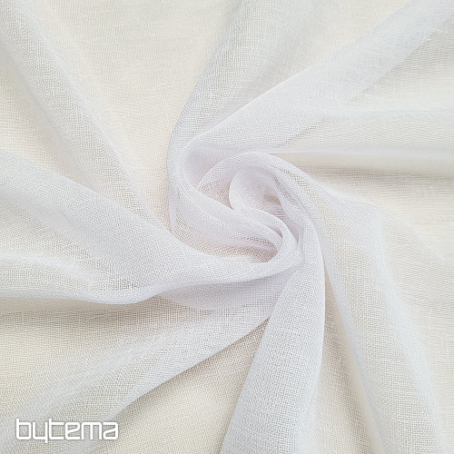 Tenda di lusso finita GERSTER 11334 BIANCO II