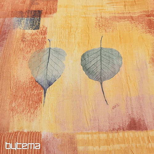 Tessuto decorativo RUMORE D&#39;AUTUNNO