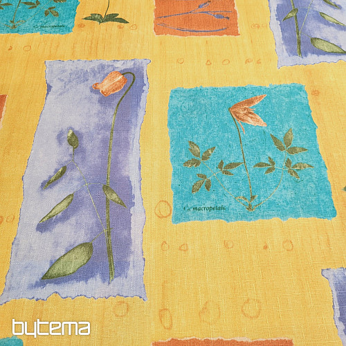 Tessuto decorativo PETULA