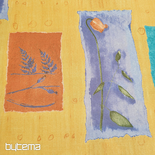 Tessuto decorativo PETULA
