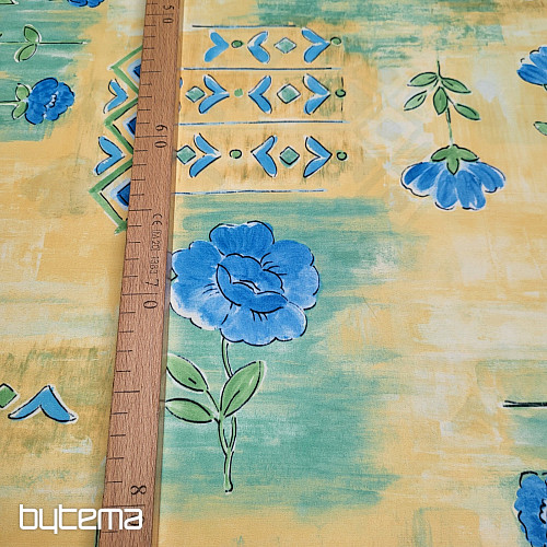 Tessuto decorativo GIOIA