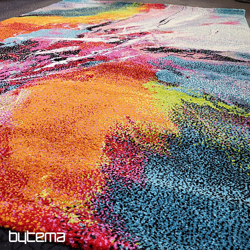 Tappeto in pezzi FANTASY COLOR PALETTE
