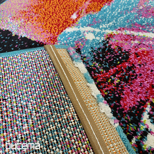 Tappeto in pezzi FANTASY COLOR PALETTE