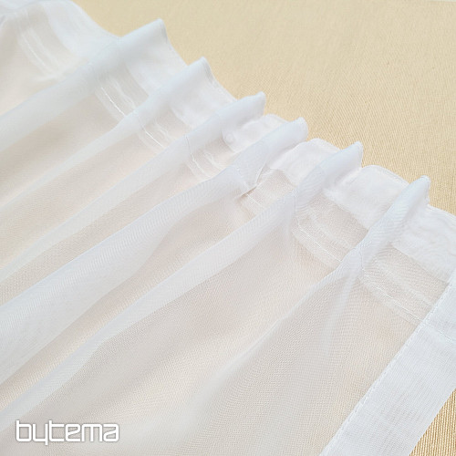 Tenda finita SOFT WHITE