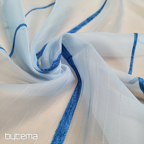 Tenda in voile VIVIEN