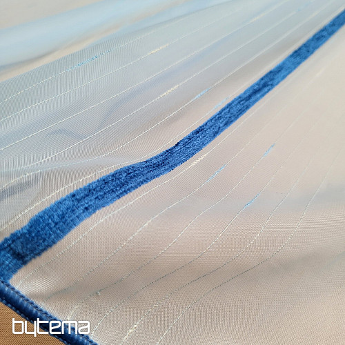 Tenda in voile VIVIEN