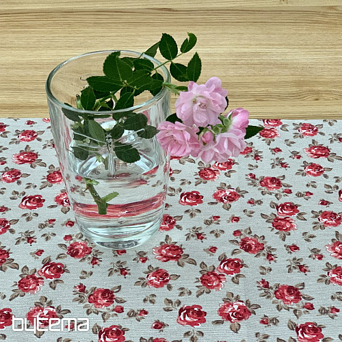 Scialle ROSÉČKA REŽNÁ