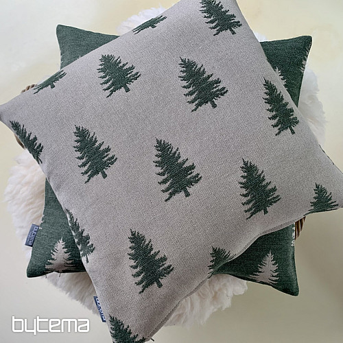 Lussuosa copertura decorativa APPIANO GREEN B