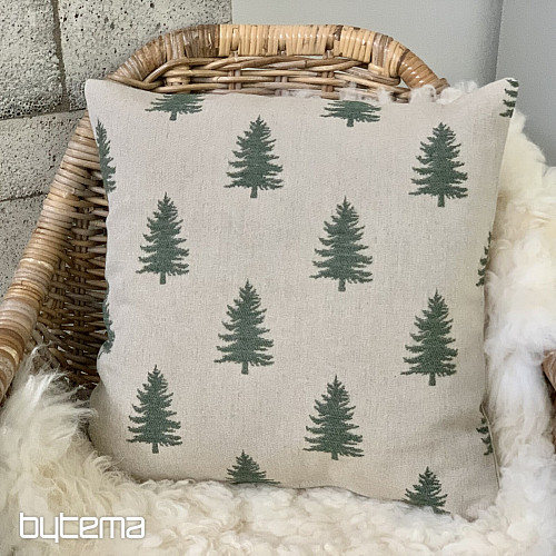 Lussuosa copertura decorativa APPIANO GREEN B