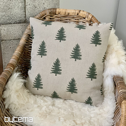 Lussuosa copertura decorativa APPIANO GREEN B