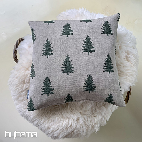 Lussuosa copertura decorativa APPIANO GREEN B