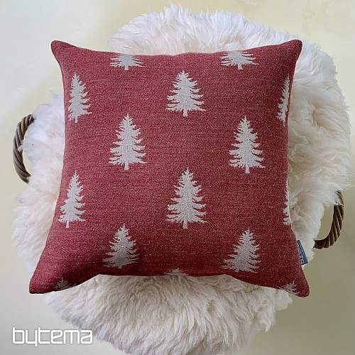 Rivestimento decorativo di pregio APPIANO ROSSO A