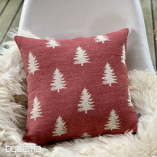 Rivestimento decorativo di pregio APPIANO ROSSO A