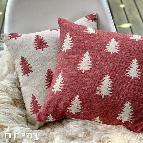 Rivestimento decorativo di pregio APPIANO ROSSO A