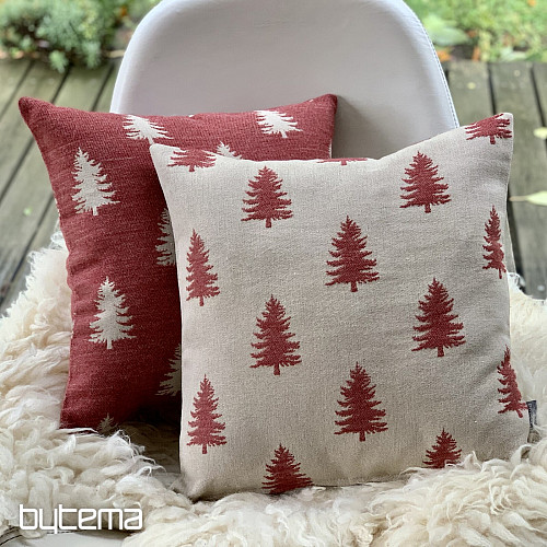 Rivestimento decorativo di pregio APPIANO ROSSO A