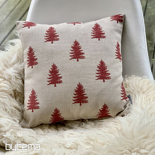 Rivestimento decorativo di pregio APPIANO ROSSO B