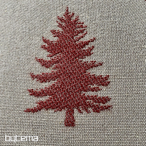 Rivestimento decorativo di pregio APPIANO ROSSO B