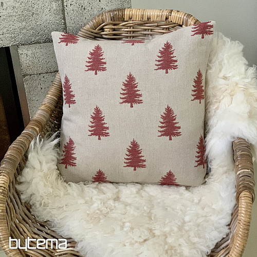 Rivestimento decorativo di pregio APPIANO ROSSO B