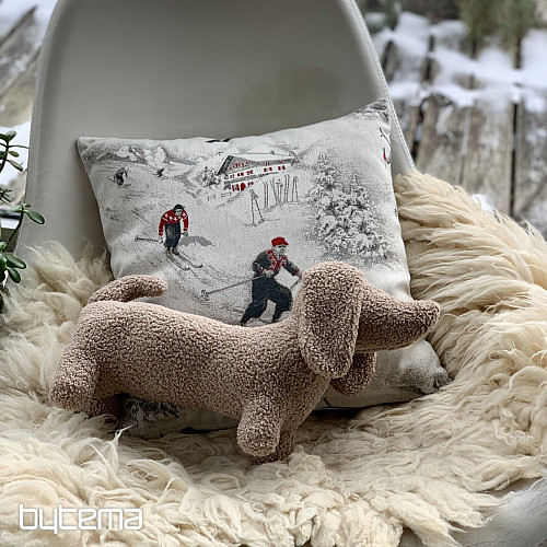 Cuscino di lusso SCI ALPINO