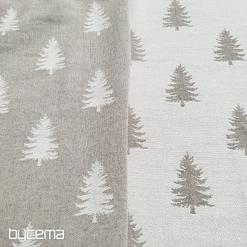 Tessuto decorativo di lusso APPIANO BEIGE
