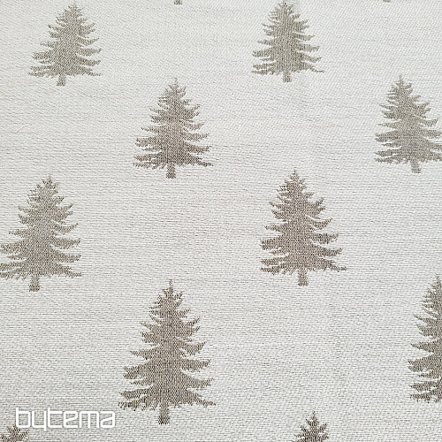 Tessuto decorativo di lusso APPIANO BEIGE