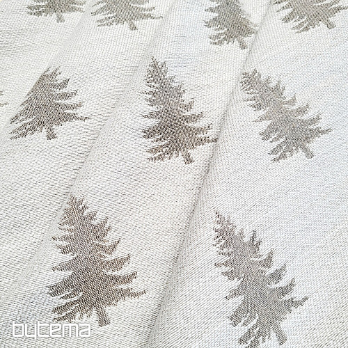 Tessuto decorativo di lusso APPIANO BEIGE