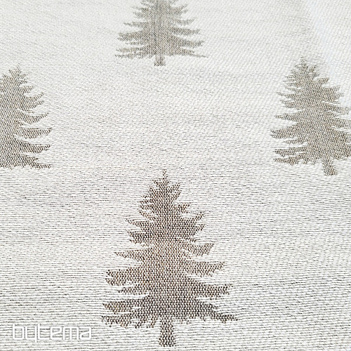 Tessuto decorativo di lusso APPIANO BEIGE