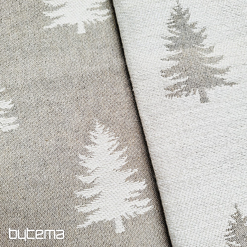 Tessuto decorativo di lusso APPIANO BEIGE