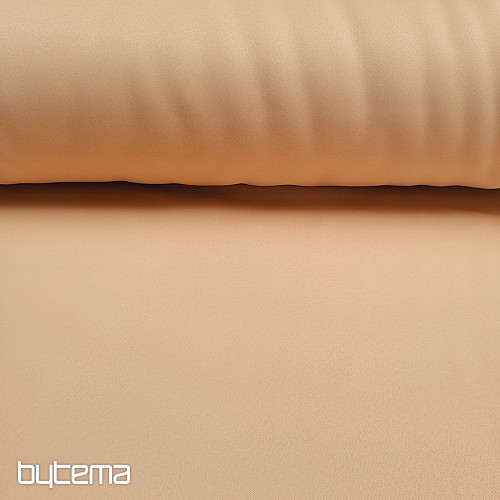 Tessuto decorativo BLACKOUT 162 ALBICOCCA