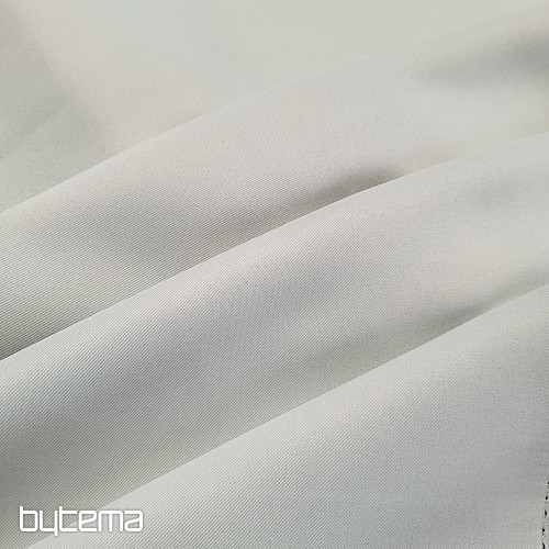 Tessuto decorativo BLACKOUT 102 IVORY