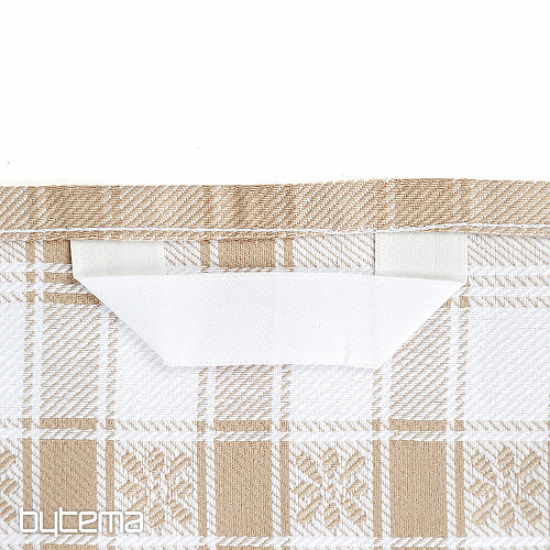 Asciugamani Egitto. CUBO CON FIORE in cotone 3 pz