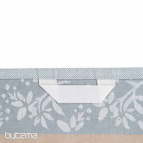 Asciugamani Egitto. cotone COLTIVATORE sv. grigio 3 pz
