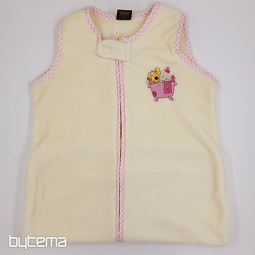 Set regalo per bambini SACCO A PELO e SONAGLIO