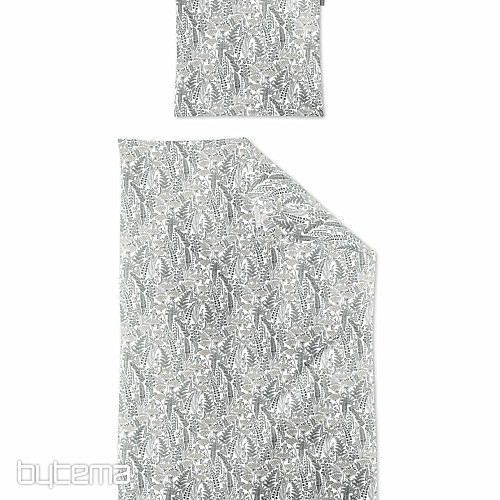 IRISETTE TENCEL LOTUS 8569-30 bianco prato