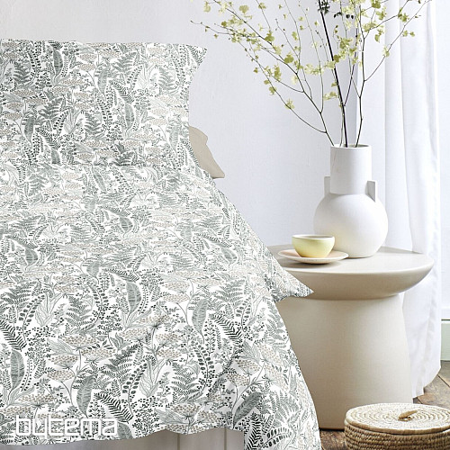 IRISETTE TENCEL LOTUS 8569-30 bianco prato