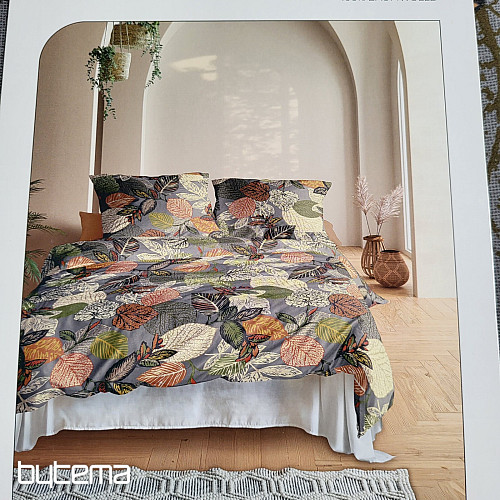 Raso di cotone pregiato IRISETTE WAVE 8561-11 AUTUNNO 1