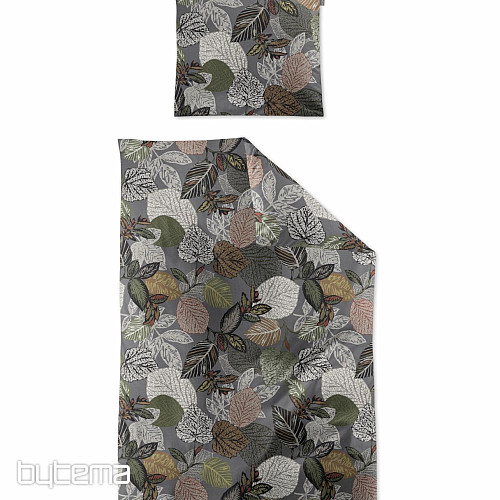 Raso di cotone pregiato IRISETTE WAVE 8561-11 AUTUNNO 1