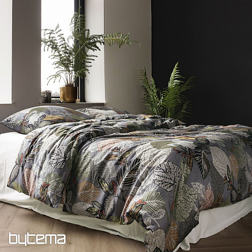 Raso di cotone pregiato IRISETTE WAVE 8561-11 AUTUNNO 1