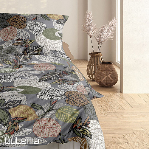 Raso di cotone pregiato IRISETTE WAVE 8561-11 AUTUNNO 1
