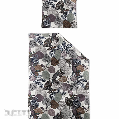 Raso di cotone pregiato IRISETTE WAVE 8561-90 AUTUNNO 2
