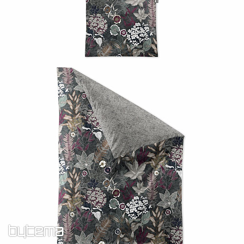 IRISETTE raso di cotone pregiato WAVE 8571-90 FIORI COLORATI