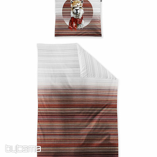 Raso di cotone lusso IRISETTE ZOBEL 8556-60 LAMA