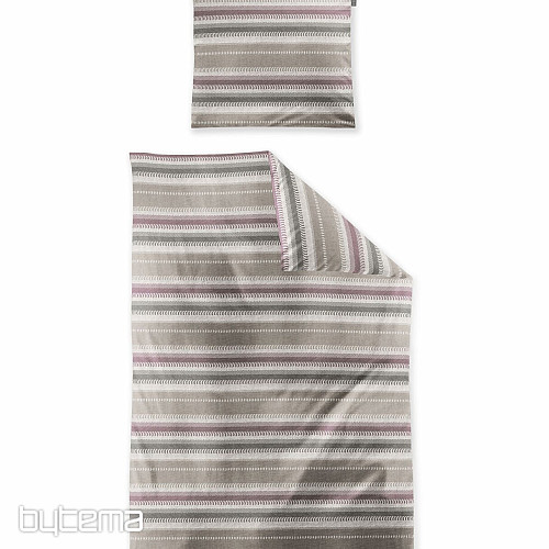 Biancheria da letto di lusso in flanella IRISETTE KOALA 8532-90