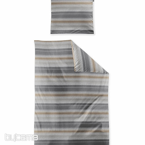 Biancheria da letto di lusso in flanella IRISETTE KOALA 8532-11