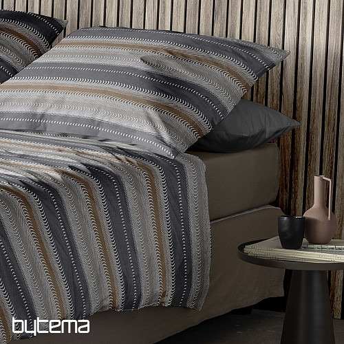 Biancheria da letto di lusso in flanella IRISETTE KOALA 8532-11