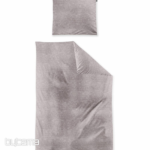 Biancheria da letto di lusso in flanella IRISETTE KOALA 8544-60 rosa antico