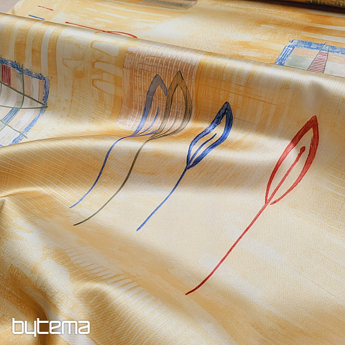 Tessuto decorativo ORO