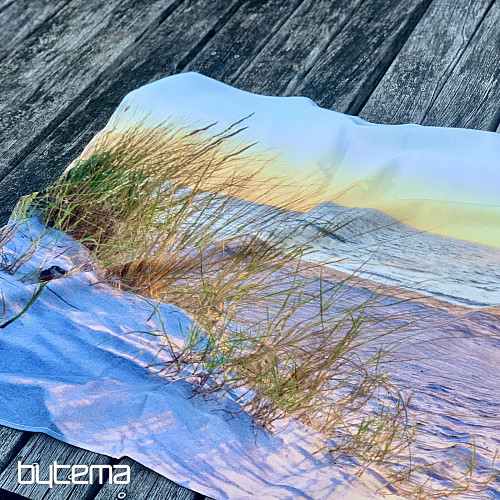 Telo mare DUNA