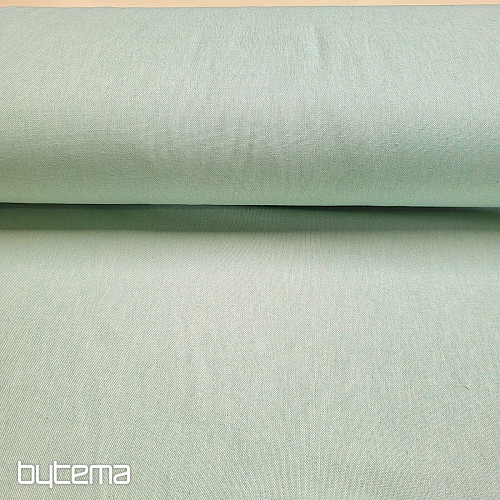 Tessuto decorativo CULLA LAIKA mentolo